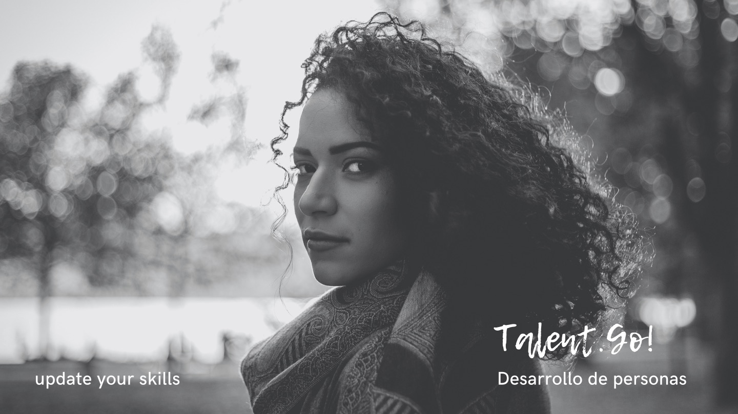Talent Go! Desarrollo de personas